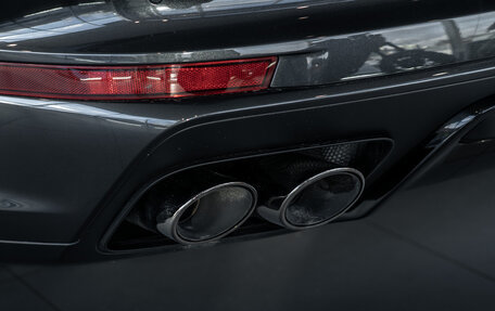 Porsche Panamera, 2025 год, 26 200 000 рублей, 17 фотография