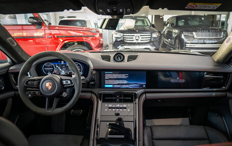 Porsche Panamera, 2025 год, 26 200 000 рублей, 21 фотография