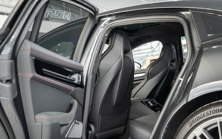 Porsche Panamera, 2025 год, 26 200 000 рублей, 19 фотография