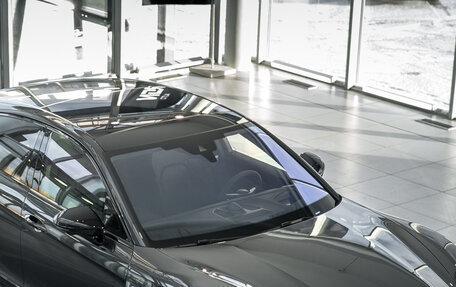 Porsche Panamera, 2025 год, 26 200 000 рублей, 13 фотография