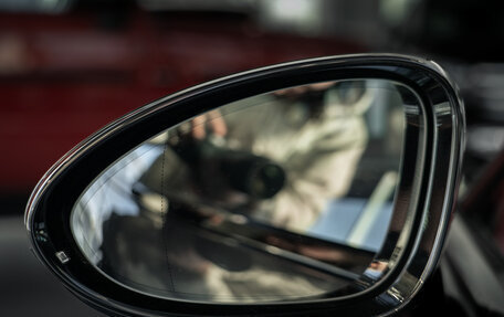 Porsche Panamera, 2025 год, 26 200 000 рублей, 16 фотография