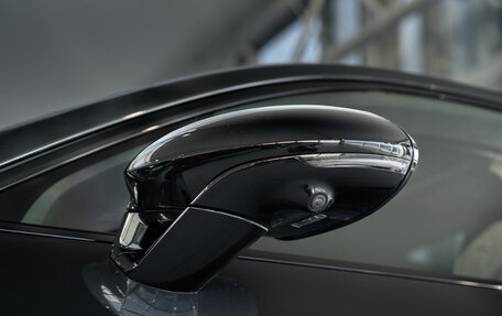 Porsche Panamera, 2025 год, 26 200 000 рублей, 15 фотография