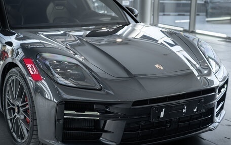 Porsche Panamera, 2025 год, 26 200 000 рублей, 9 фотография