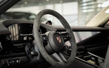 Porsche Panamera, 2025 год, 26 200 000 рублей, 23 фотография