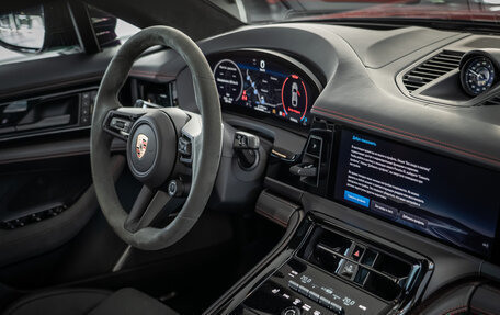 Porsche Panamera, 2025 год, 26 200 000 рублей, 22 фотография