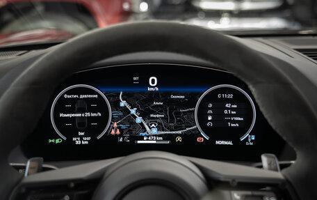 Porsche Panamera, 2025 год, 26 200 000 рублей, 24 фотография