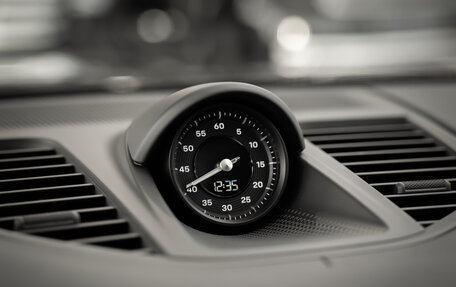 Porsche Panamera, 2025 год, 26 200 000 рублей, 32 фотография