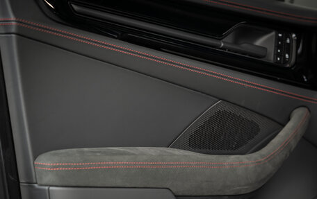 Porsche Panamera, 2025 год, 26 200 000 рублей, 34 фотография