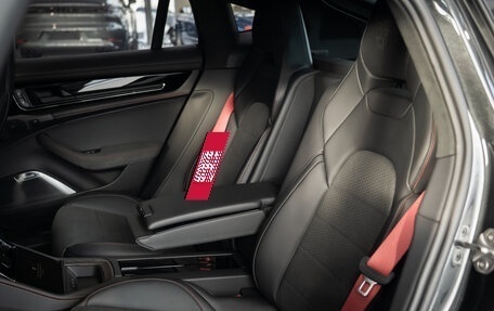 Porsche Panamera, 2025 год, 26 200 000 рублей, 27 фотография