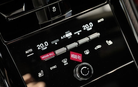 Porsche Panamera, 2025 год, 26 200 000 рублей, 36 фотография