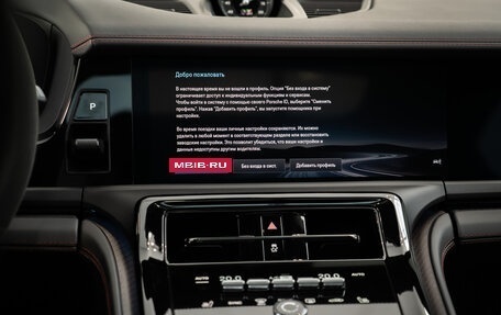 Porsche Panamera, 2025 год, 26 200 000 рублей, 33 фотография