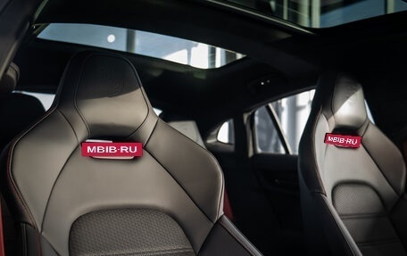 Porsche Panamera, 2025 год, 26 200 000 рублей, 28 фотография