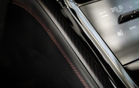 Porsche Panamera, 2025 год, 26 200 000 рублей, 37 фотография