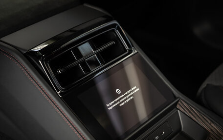 Porsche Panamera, 2025 год, 26 200 000 рублей, 38 фотография