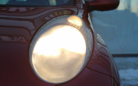 Nissan Micra III, 2006 год, 485 000 рублей, 9 фотография