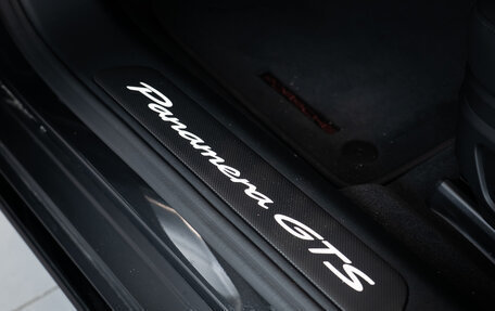 Porsche Panamera, 2025 год, 26 200 000 рублей, 39 фотография