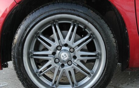 Nissan Micra III, 2006 год, 485 000 рублей, 11 фотография