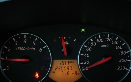 Nissan Micra III, 2006 год, 485 000 рублей, 13 фотография