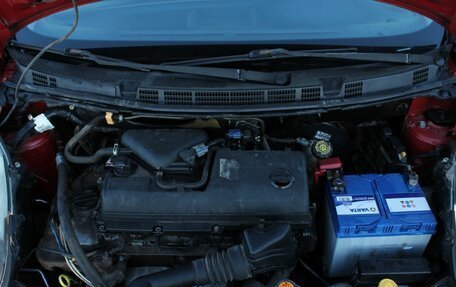 Nissan Micra III, 2006 год, 485 000 рублей, 12 фотография