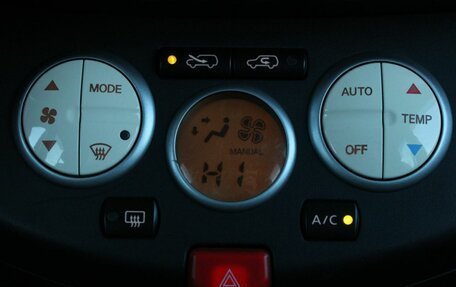 Nissan Micra III, 2006 год, 485 000 рублей, 19 фотография