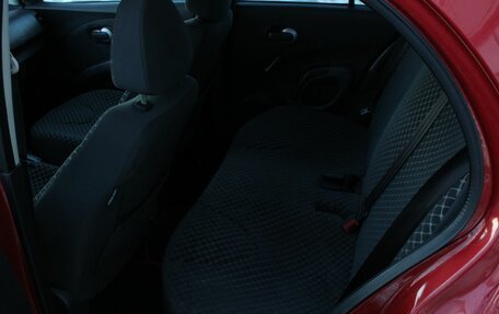 Nissan Micra III, 2006 год, 485 000 рублей, 22 фотография