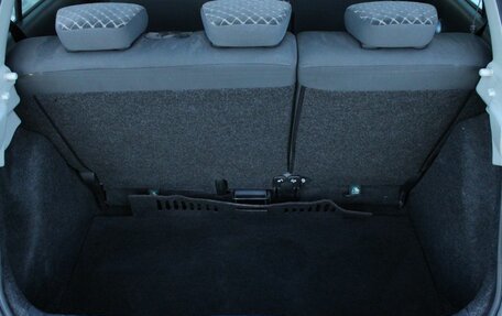 Nissan Micra III, 2006 год, 485 000 рублей, 24 фотография