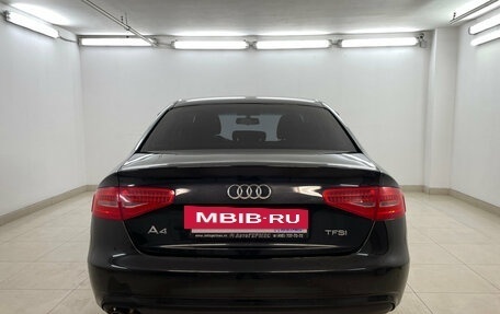 Audi A4, 2013 год, 1 130 000 рублей, 3 фотография