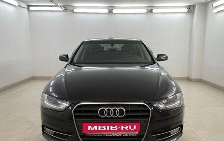 Audi A4, 2013 год, 1 130 000 рублей, 2 фотография