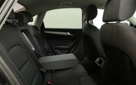 Audi A4, 2013 год, 1 130 000 рублей, 10 фотография