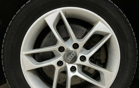 Audi A4, 2013 год, 1 130 000 рублей, 13 фотография