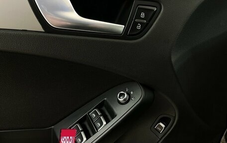 Audi A4, 2013 год, 1 130 000 рублей, 8 фотография