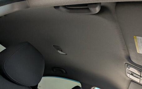 Hyundai Solaris II рестайлинг, 2011 год, 815 000 рублей, 22 фотография