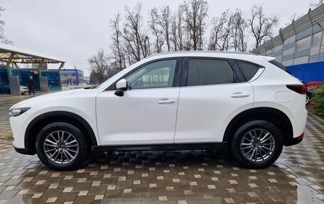 Mazda CX-5 II, 2018 год, 2 550 000 рублей, 8 фотография