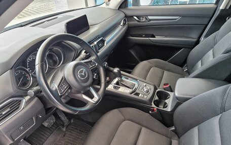 Mazda CX-5 II, 2018 год, 2 550 000 рублей, 9 фотография