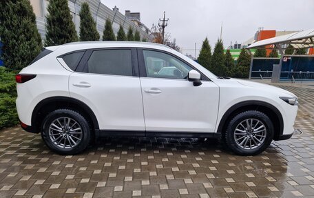 Mazda CX-5 II, 2018 год, 2 550 000 рублей, 4 фотография