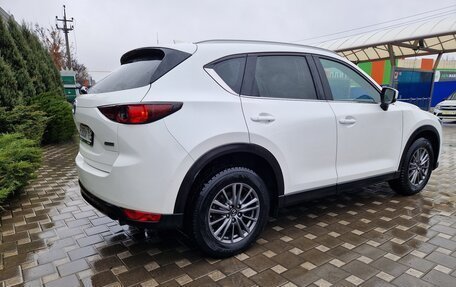 Mazda CX-5 II, 2018 год, 2 550 000 рублей, 5 фотография