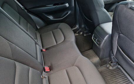 Mazda CX-5 II, 2018 год, 2 550 000 рублей, 13 фотография