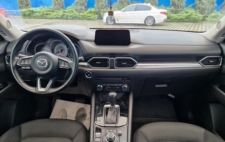 Mazda CX-5 II, 2018 год, 2 550 000 рублей, 11 фотография