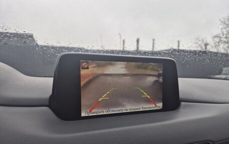 Mazda CX-5 II, 2018 год, 2 550 000 рублей, 15 фотография