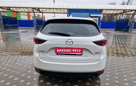 Mazda CX-5 II, 2018 год, 2 550 000 рублей, 6 фотография