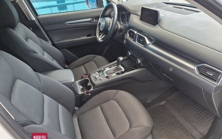 Mazda CX-5 II, 2018 год, 2 550 000 рублей, 12 фотография