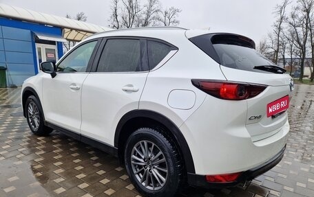 Mazda CX-5 II, 2018 год, 2 550 000 рублей, 7 фотография