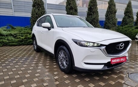 Mazda CX-5 II, 2018 год, 2 550 000 рублей, 3 фотография