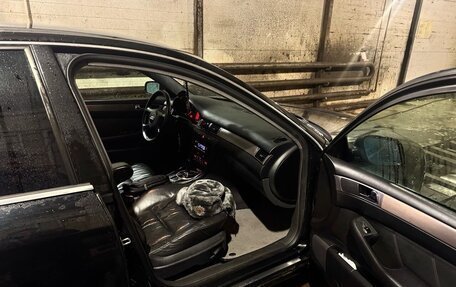 Audi A6, 2001 год, 550 000 рублей, 6 фотография