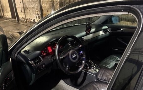 Audi A6, 2001 год, 550 000 рублей, 5 фотография