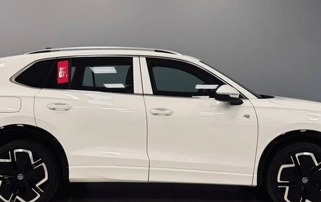 Volkswagen Tiguan, 2025 год, 4 799 000 рублей, 5 фотография