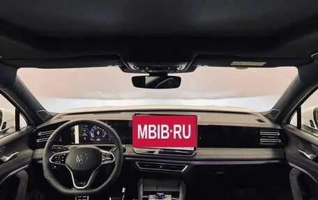 Volkswagen Tiguan, 2025 год, 4 799 000 рублей, 9 фотография