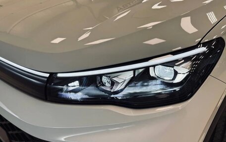 Volkswagen Tiguan, 2025 год, 4 799 000 рублей, 19 фотография