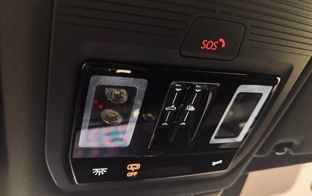 Volkswagen Tiguan, 2025 год, 4 799 000 рублей, 11 фотография