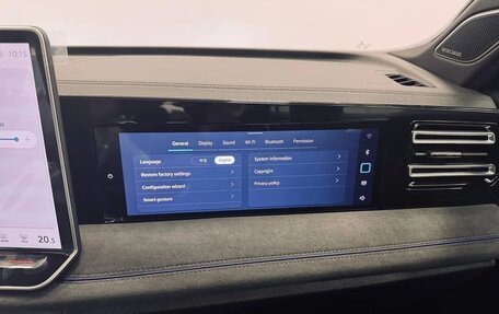 Volkswagen Tiguan, 2025 год, 4 799 000 рублей, 23 фотография